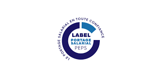 Qu’est-ce que le « Label de portage salarial PEPS » ?