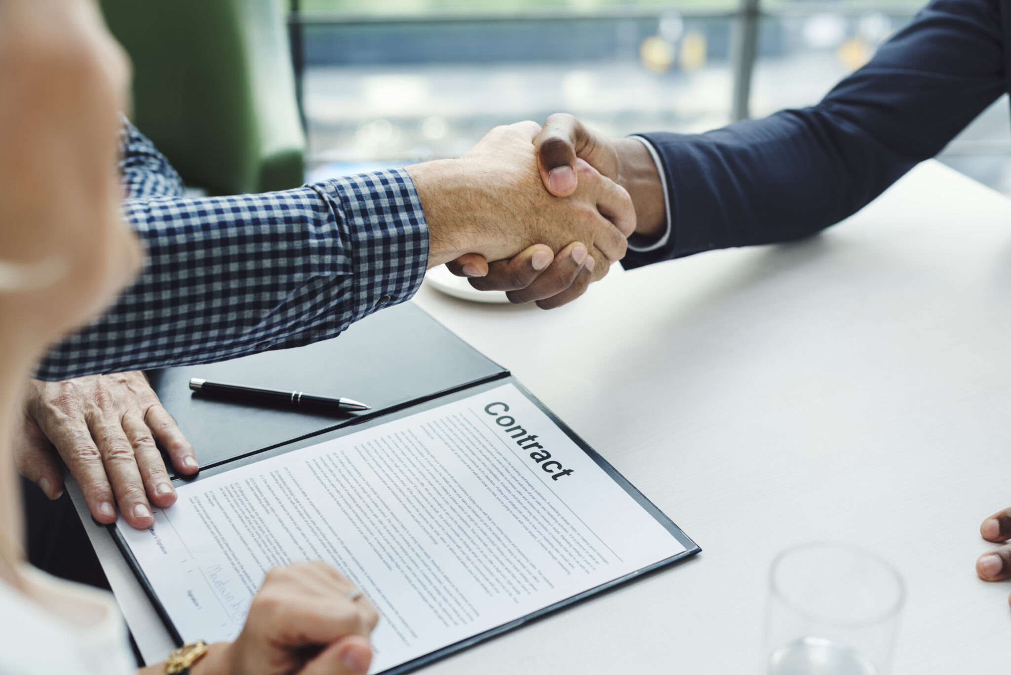 Portage salarial : comprendre les contrats en CDI et CDD
